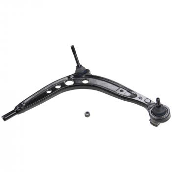 1999 BMW M3 Suspension Control Arm and Ball Joint Assembly Front Right Lower Moog RK80532 image 2 of 2
