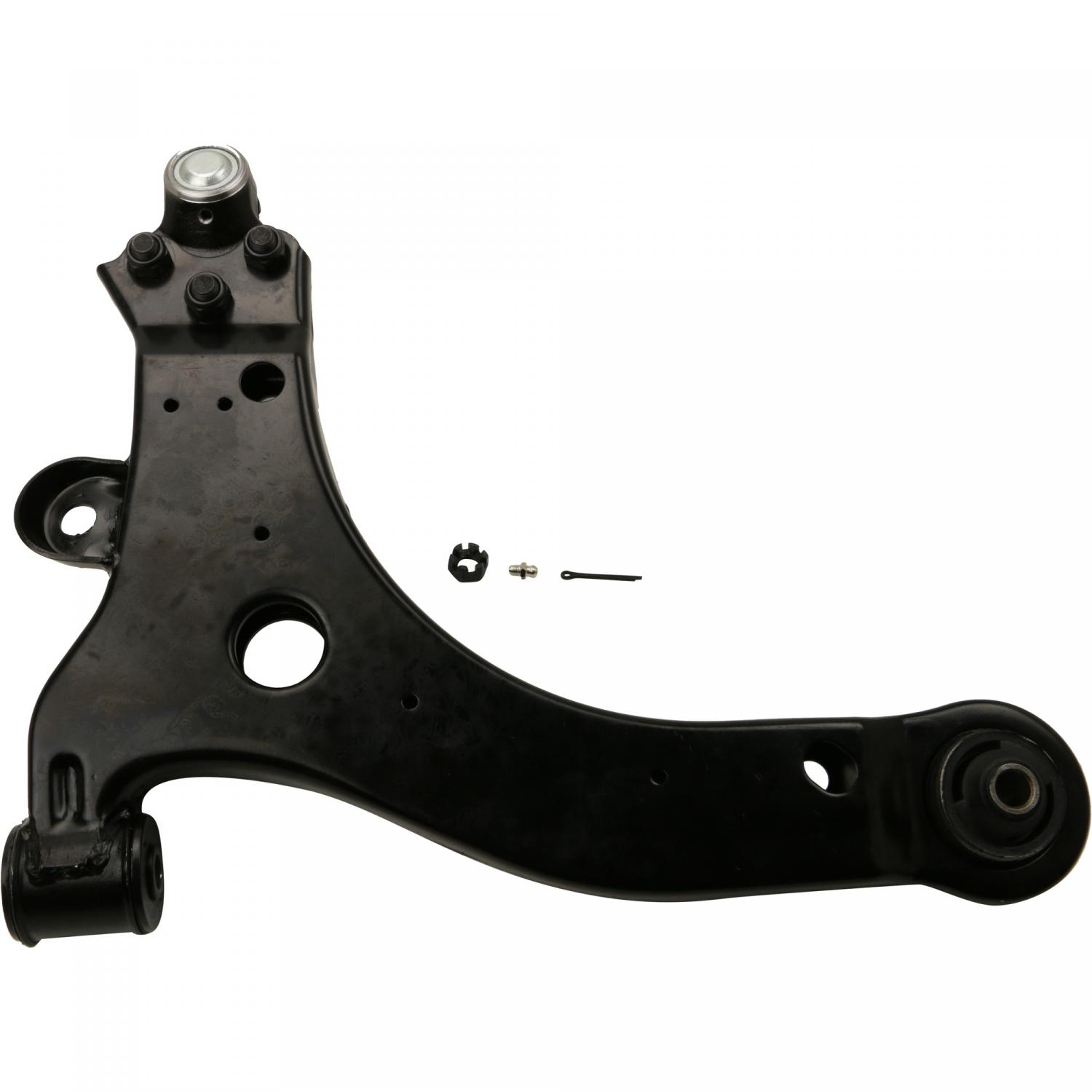Moog RK80538 Suspension Control Arm and Ball Joint Assembly product image 1 of 2