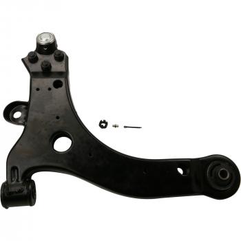 2004 Oldsmobile Silhouette Suspension Control Arm and Ball Joint Assembly Front Right Lower Moog RK80538 image 1 of 2