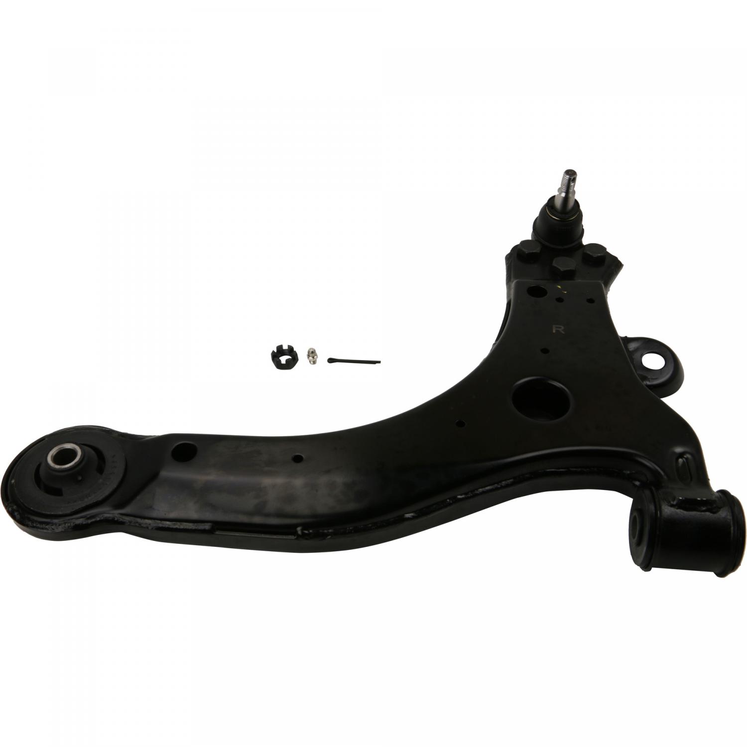 Moog RK80538 Suspension Control Arm and Ball Joint Assembly product image 2 of 2
