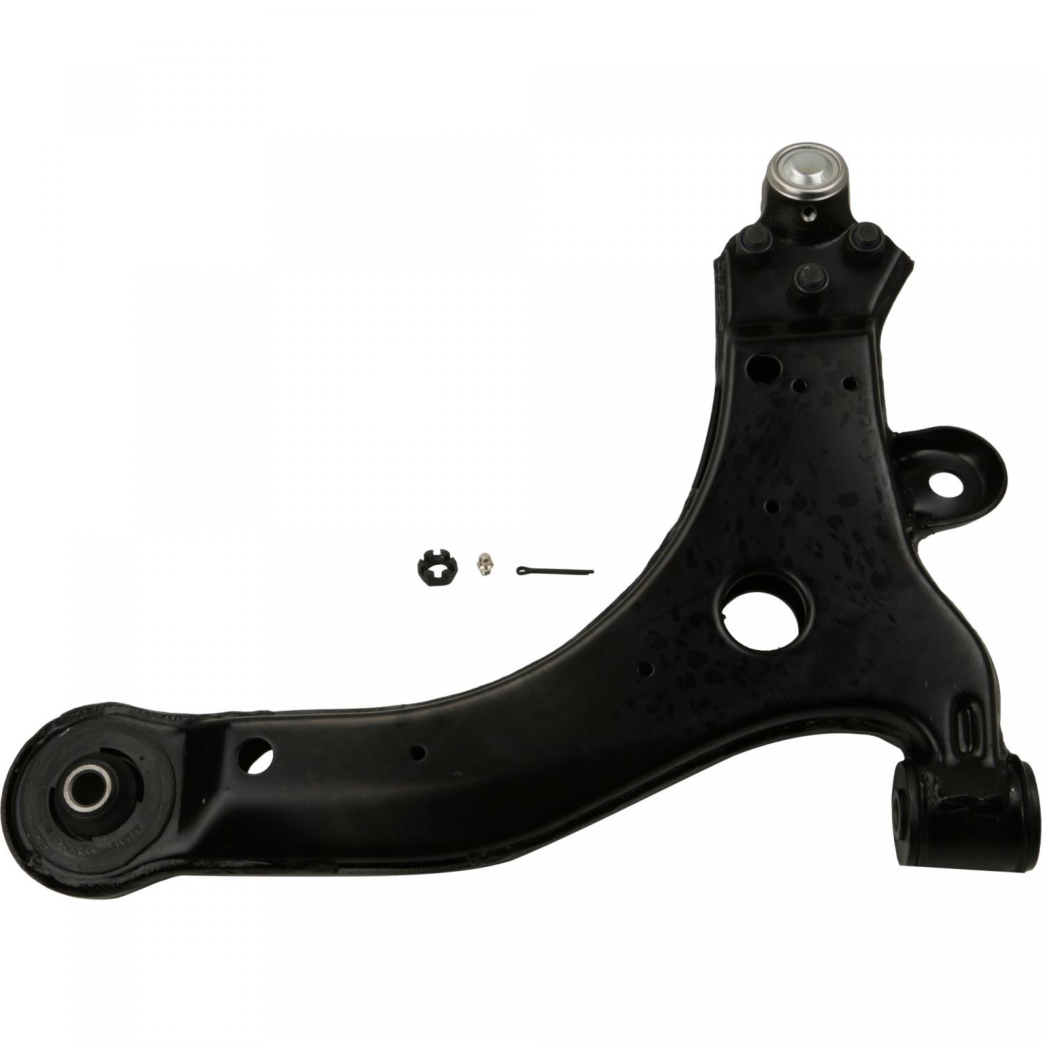 Moog RK80539 - Suspension Control Arm and Ball Joint Assembly Moog RK80539 Suspension Control Arm and Ball Joint Assembly product image 1 of 2