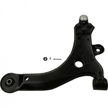 2004 Oldsmobile Silhouette Suspension Control Arm and Ball Joint Assembly Front Left Lower Moog RK80539 image 1 of 2