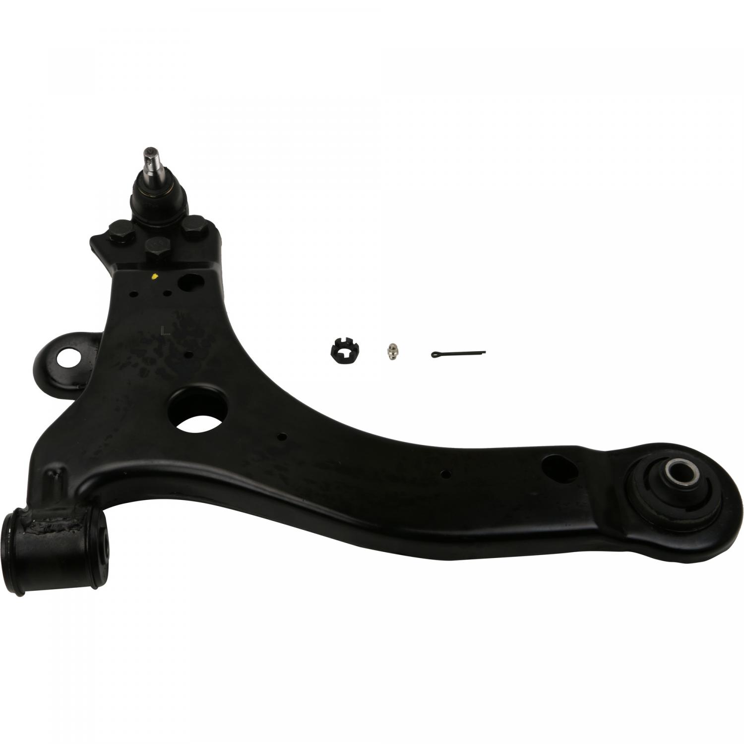 Moog RK80539 - Suspension Control Arm and Ball Joint Assembly Moog RK80539 Suspension Control Arm and Ball Joint Assembly product image 2 of 2