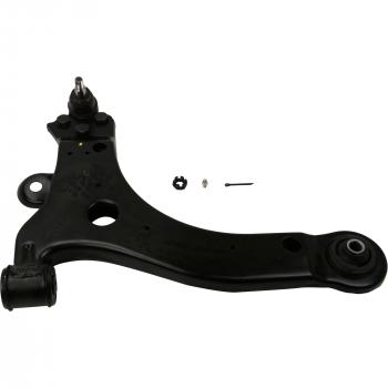 2004 Oldsmobile Silhouette Suspension Control Arm and Ball Joint Assembly Front Left Lower Moog RK80539 image 2 of 2