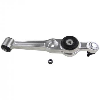 2000 Saab 9-3 Suspension Control Arm and Ball Joint Assembly Front Right Lower Forward Moog RK80546 image 1 of 2
