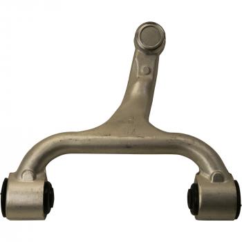 2000 Mercedes-Benz ML55 AMG Suspension Control Arm and Ball Joint Assembly Front Right Upper Moog RK80547 image 1 of 2