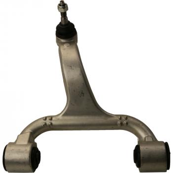 2000 Mercedes-Benz ML55 AMG Suspension Control Arm and Ball Joint Assembly Front Right Upper Moog RK80547 image 2 of 2