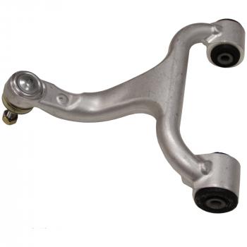 2000 Mercedes-Benz ML55 AMG Suspension Control Arm and Ball Joint Assembly Front Left Upper Moog RK80548 image 1 of 2