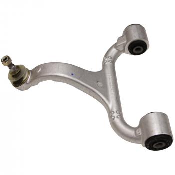 2000 Mercedes-Benz ML55 AMG Suspension Control Arm and Ball Joint Assembly Front Left Upper Moog RK80548 image 2 of 2