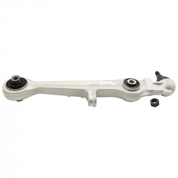 2001 Audi S8 Suspension Control Arm and Ball Joint Assembly Front Lower Forward Moog RK80556 image 1 of 2