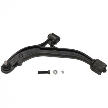 1999 Dodge Caravan Suspension Control Arm and Ball Joint Assembly Front Left Lower Moog RK80634 image 2 of 2