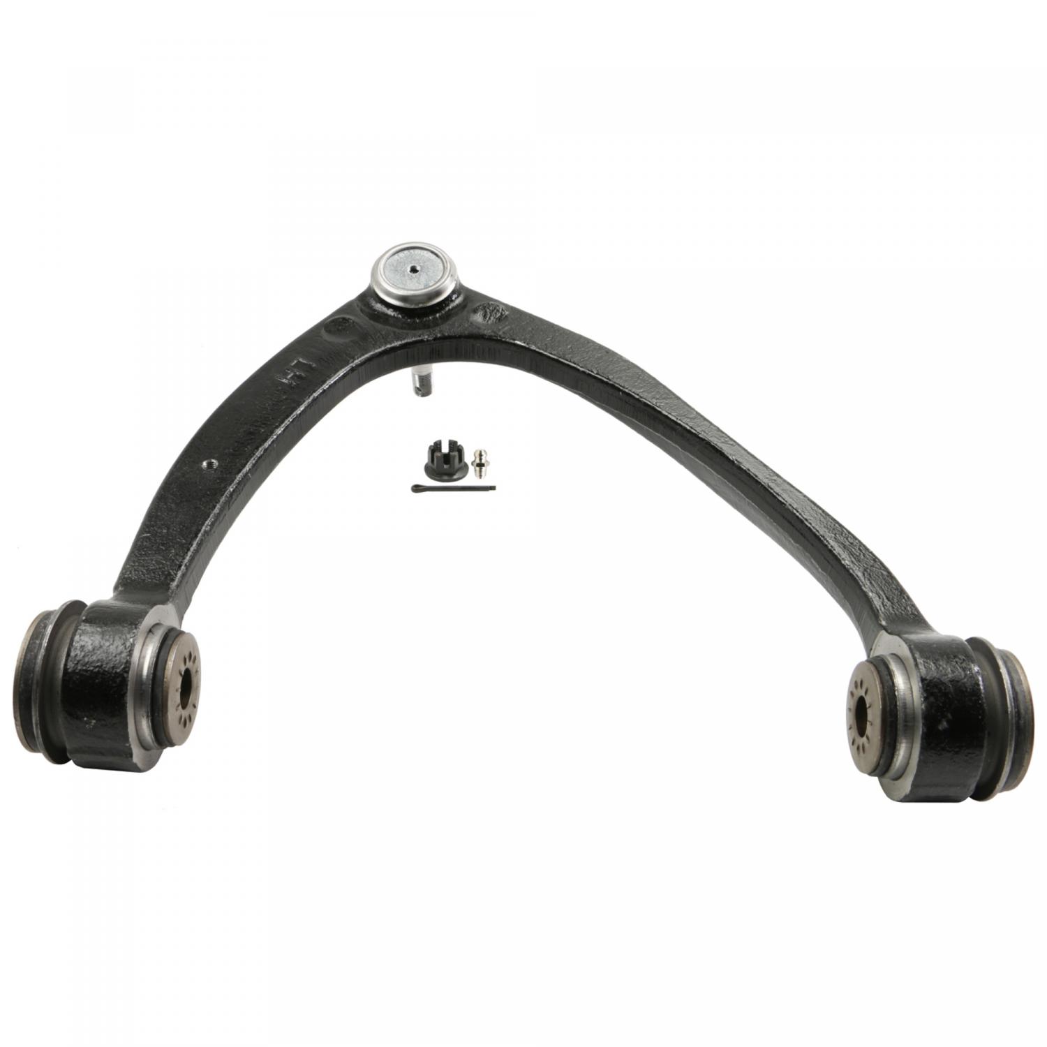 Moog RK80669 - Suspension Control Arm and Ball Joint Assembly Moog RK80669 Suspension Control Arm and Ball Joint Assembly product image 1 of 2
