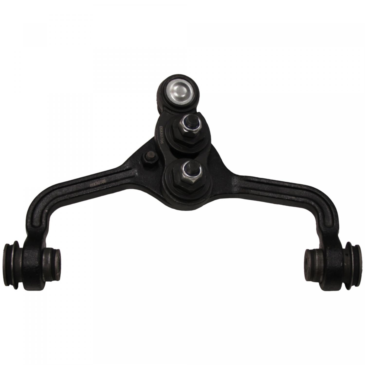 Moog RK80706 Suspension Control Arm and Ball Joint Assembly product image 1 of 2