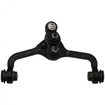 2000 Mercury Grand Marquis Suspension Control Arm and Ball Joint Assembly Front Left Upper Moog RK80706 image 1 of 2