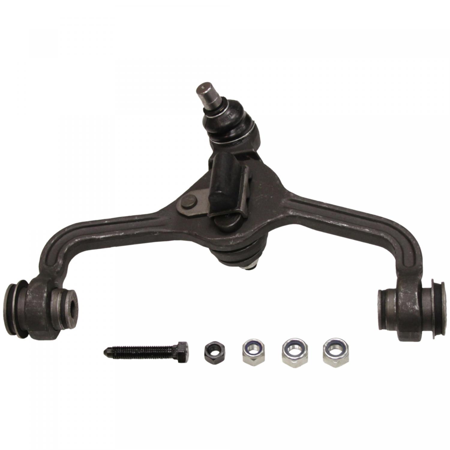 Moog RK80707 Suspension Control Arm and Ball Joint Assembly product image 2 of 2