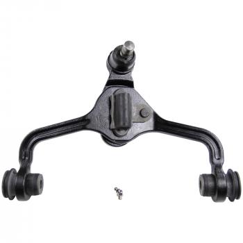 2000 Mercury Grand Marquis Suspension Control Arm and Ball Joint Assembly Front Left Upper Moog RK80709 image 2 of 2
