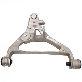 2006 Lincoln Navigator Suspension Control Arm and Ball Joint Assembly Front Left Lower Moog RK80711 image 1 of 2