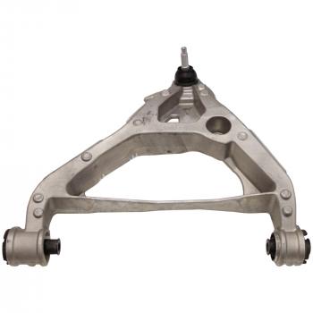 2006 Lincoln Navigator Suspension Control Arm and Ball Joint Assembly Front Left Lower Moog RK80711 image 2 of 2