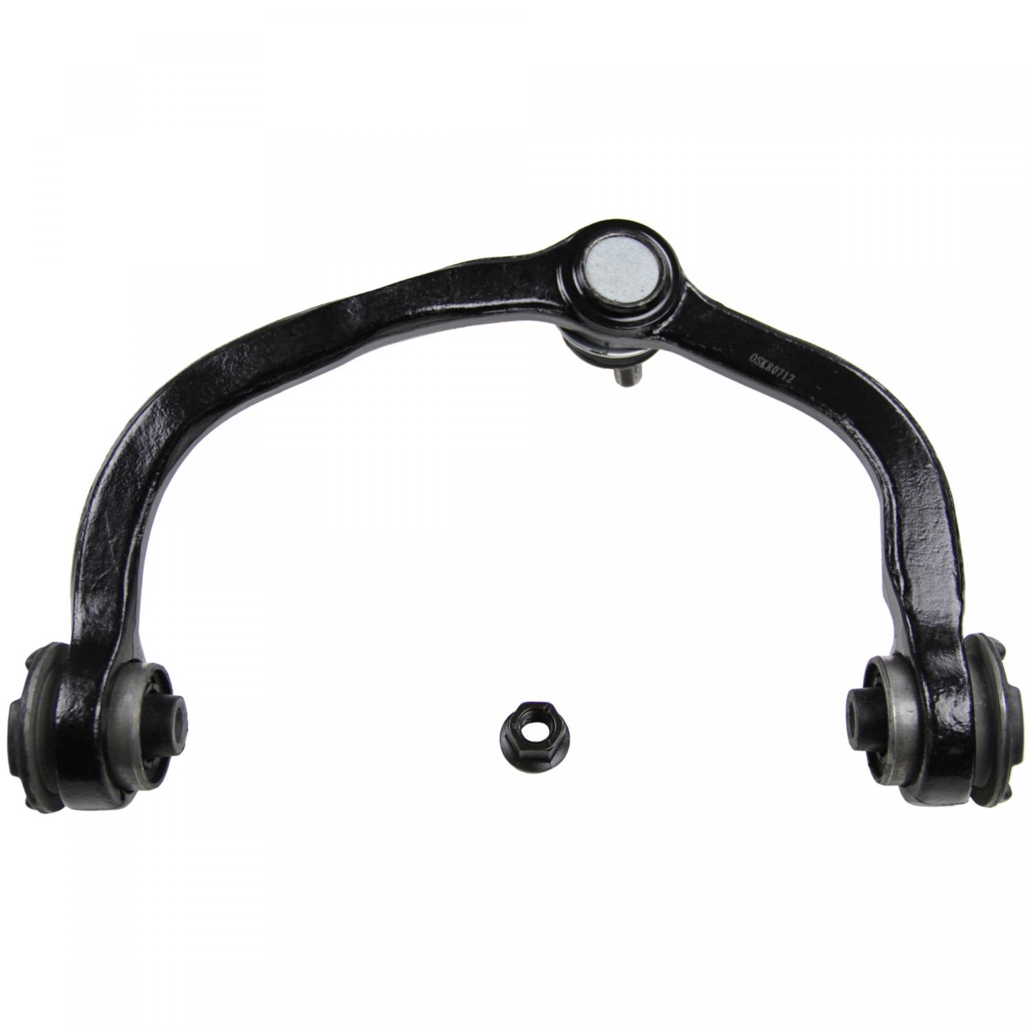 Moog RK80712 Suspension Control Arm and Ball Joint Assembly product image 1 of 2
