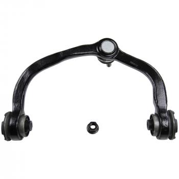 2004 Ford Expedition Suspension Control Arm and Ball Joint Assembly Front Right Upper Moog RK80712 image 1 of 2