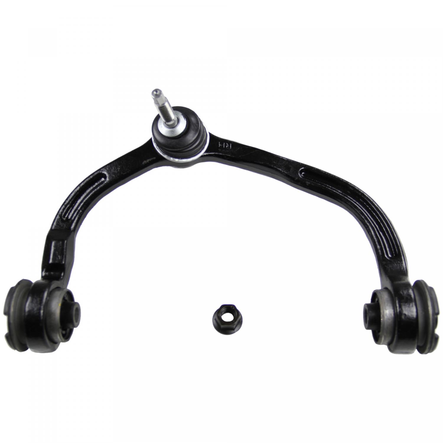 Moog RK80712 Suspension Control Arm and Ball Joint Assembly product image 2 of 2