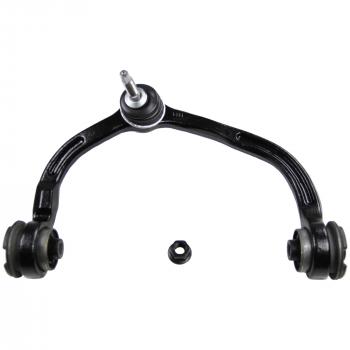 2004 Ford Expedition Suspension Control Arm and Ball Joint Assembly Front Right Upper Moog RK80712 image 2 of 2