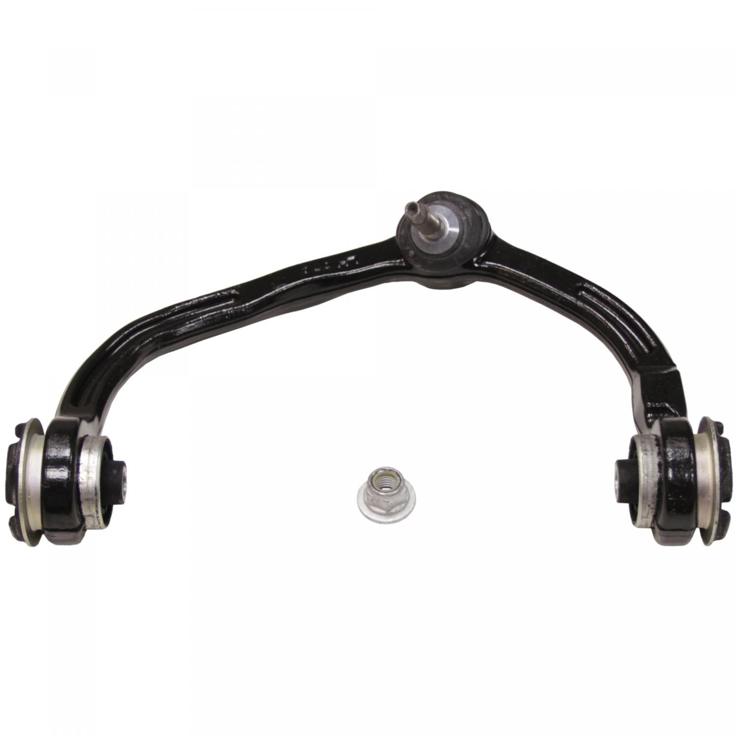 Moog RK80713 - Suspension Control Arm and Ball Joint Assembly Moog RK80713 Suspension Control Arm and Ball Joint Assembly product image 2 of 2