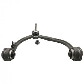 2004 Lincoln Navigator Suspension Control Arm and Ball Joint Assembly Front Right Upper Moog RK80714 image 2 of 2
