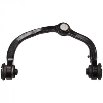2006 Lincoln Navigator Suspension Control Arm and Ball Joint Assembly Front Right Upper Moog RK80716 image 1 of 2