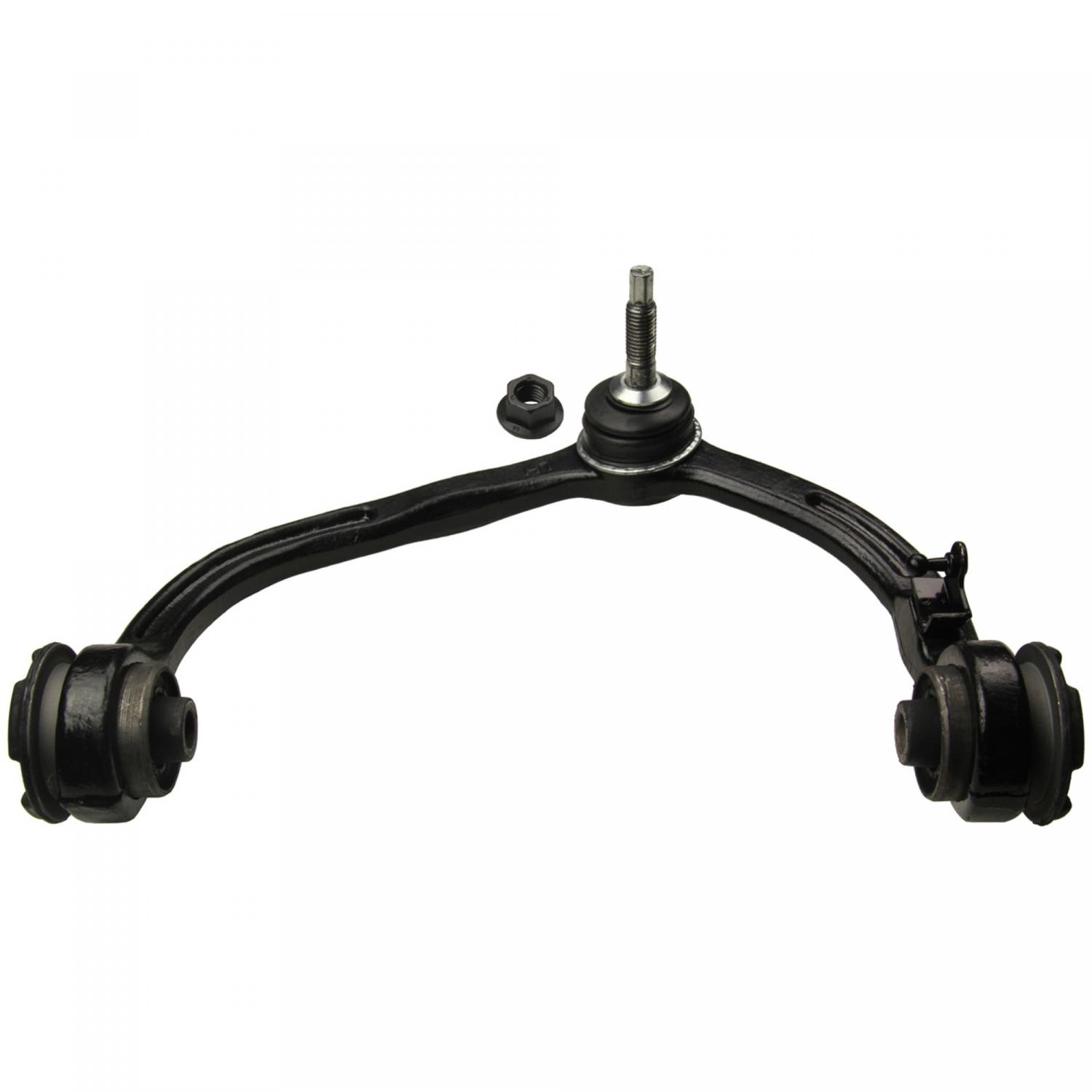 Moog RK80717 Suspension Control Arm and Ball Joint Assembly product image 1 of 2