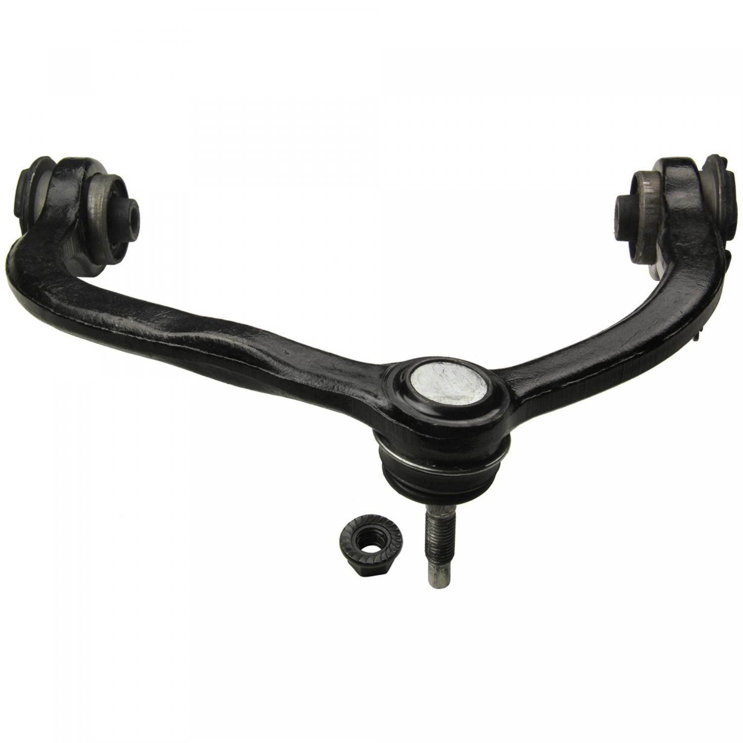 Moog RK80717 Suspension Control Arm and Ball Joint Assembly product image 2 of 2