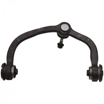 2004 Ford Expedition Suspension Control Arm and Ball Joint Assembly Front Right Upper Moog RK80718 image 1 of 2