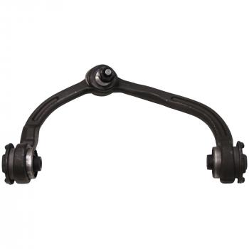 2004 Ford Expedition Suspension Control Arm and Ball Joint Assembly Front Right Upper Moog RK80718 image 2 of 2