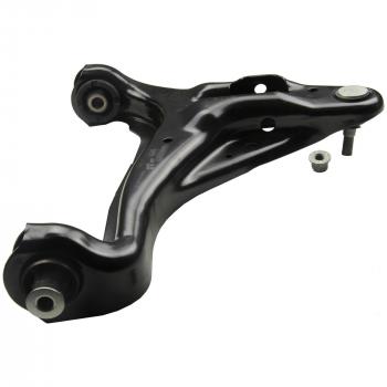 2009 Mercury Mountaineer Suspension Control Arm and Ball Joint Assembly Front Right Lower Moog RK80720 image 2 of 2