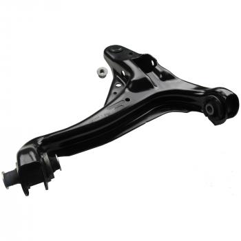 2009 Mercury Mountaineer Suspension Control Arm and Ball Joint Assembly Front Left Lower Moog RK80721 image 2 of 2