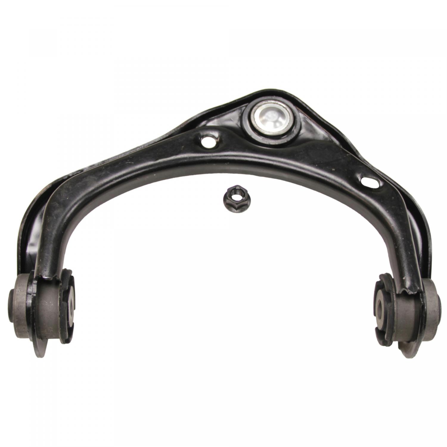 Moog RK80722 - Suspension Control Arm and Ball Joint Assembly Moog RK80722 Suspension Control Arm and Ball Joint Assembly product image 1 of 2
