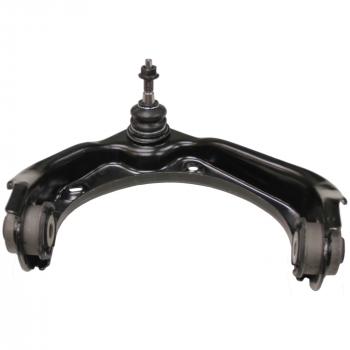 2009 Mercury Mountaineer Suspension Control Arm and Ball Joint Assembly Front Right Upper Moog RK80722 image 2 of 2
