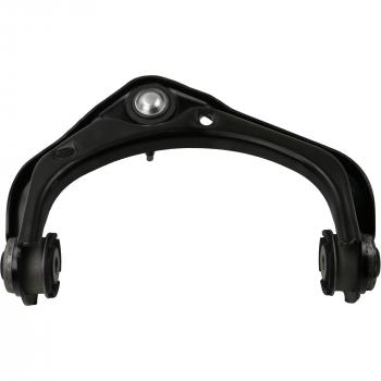 2009 Mercury Mountaineer Suspension Control Arm and Ball Joint Assembly Front Left Upper Moog RK80723 image 1 of 2