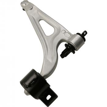 2004 Mercury Monterey Suspension Control Arm and Ball Joint Assembly Front Right Lower Moog RK80724 image 1 of 2