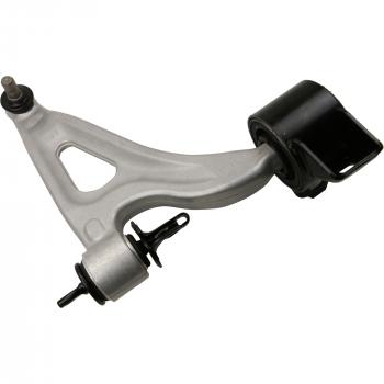 2004 Mercury Monterey Suspension Control Arm and Ball Joint Assembly Front Right Lower Moog RK80724 image 2 of 2