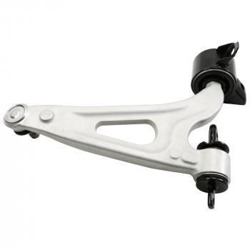2004 Mercury Monterey Suspension Control Arm and Ball Joint Assembly Front Left Lower Moog RK80725 image 1 of 2