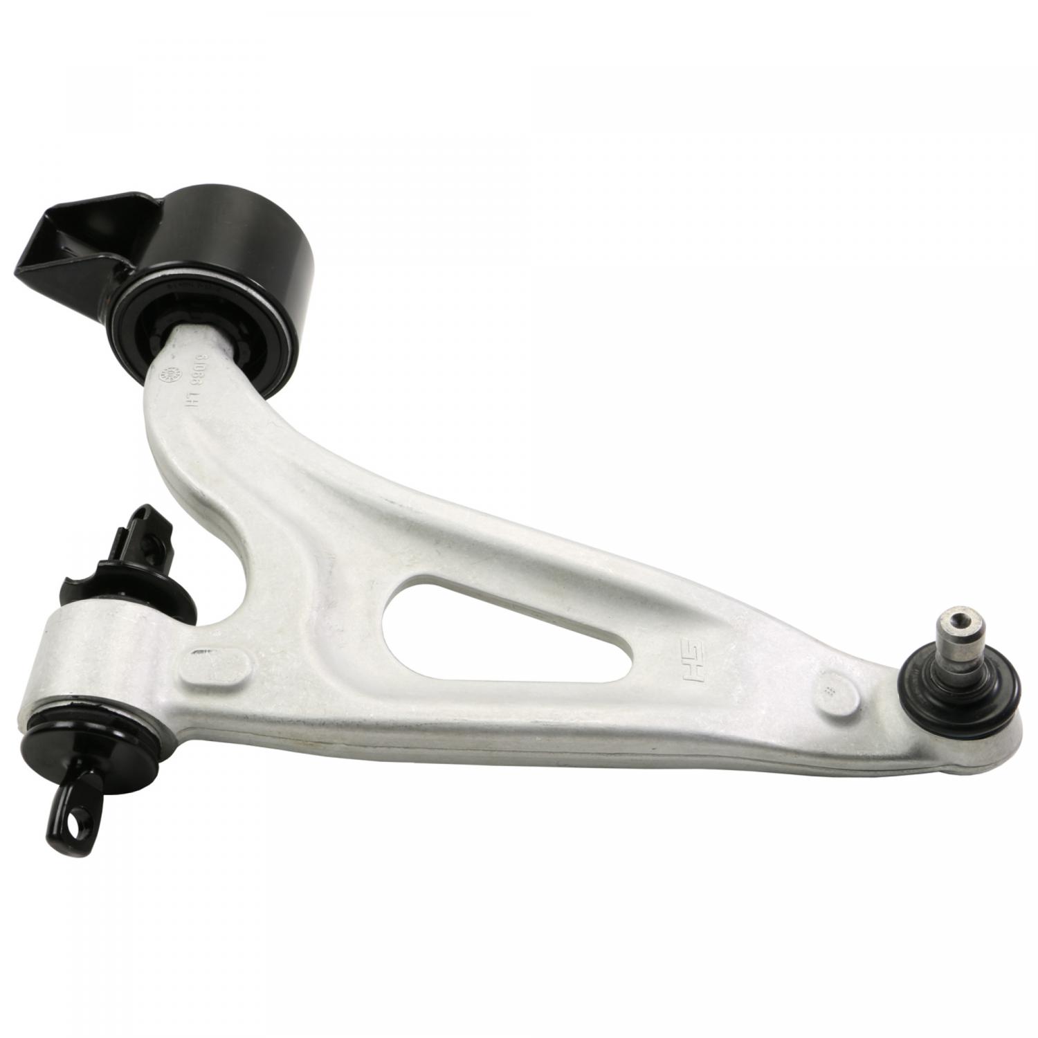 Moog RK80725 - Suspension Control Arm and Ball Joint Assembly Moog RK80725 Suspension Control Arm and Ball Joint Assembly product image 2 of 2
