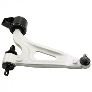2004 Mercury Monterey Suspension Control Arm and Ball Joint Assembly Front Left Lower Moog RK80725 image 2 of 2