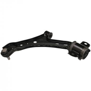 2010 Ford Mustang Suspension Control Arm and Ball Joint Assembly Front Right Lower Moog RK80726 image 1 of 2