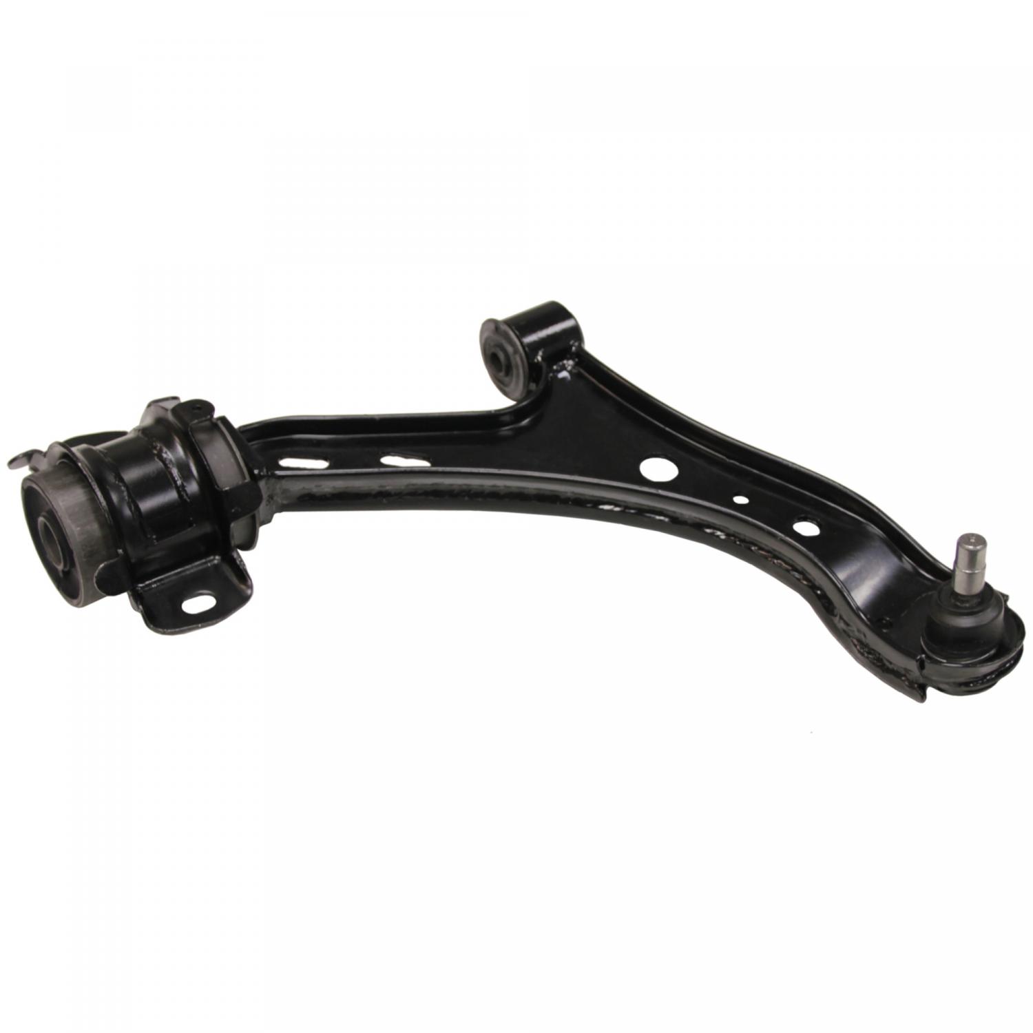 Moog RK80726 Suspension Control Arm and Ball Joint Assembly product image 2 of 2