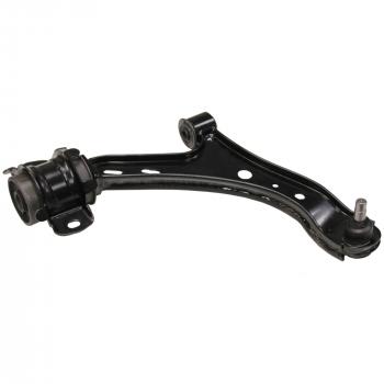 2010 Ford Mustang Suspension Control Arm and Ball Joint Assembly Front Right Lower Moog RK80726 image 2 of 2