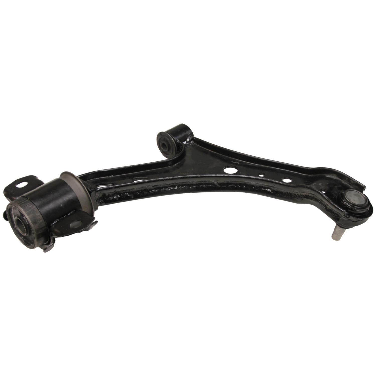 Moog RK80727 Suspension Control Arm and Ball Joint Assembly product image 1 of 2