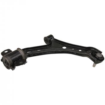 2010 Ford Mustang Suspension Control Arm and Ball Joint Assembly Front Left Lower Moog RK80727 image 1 of 2