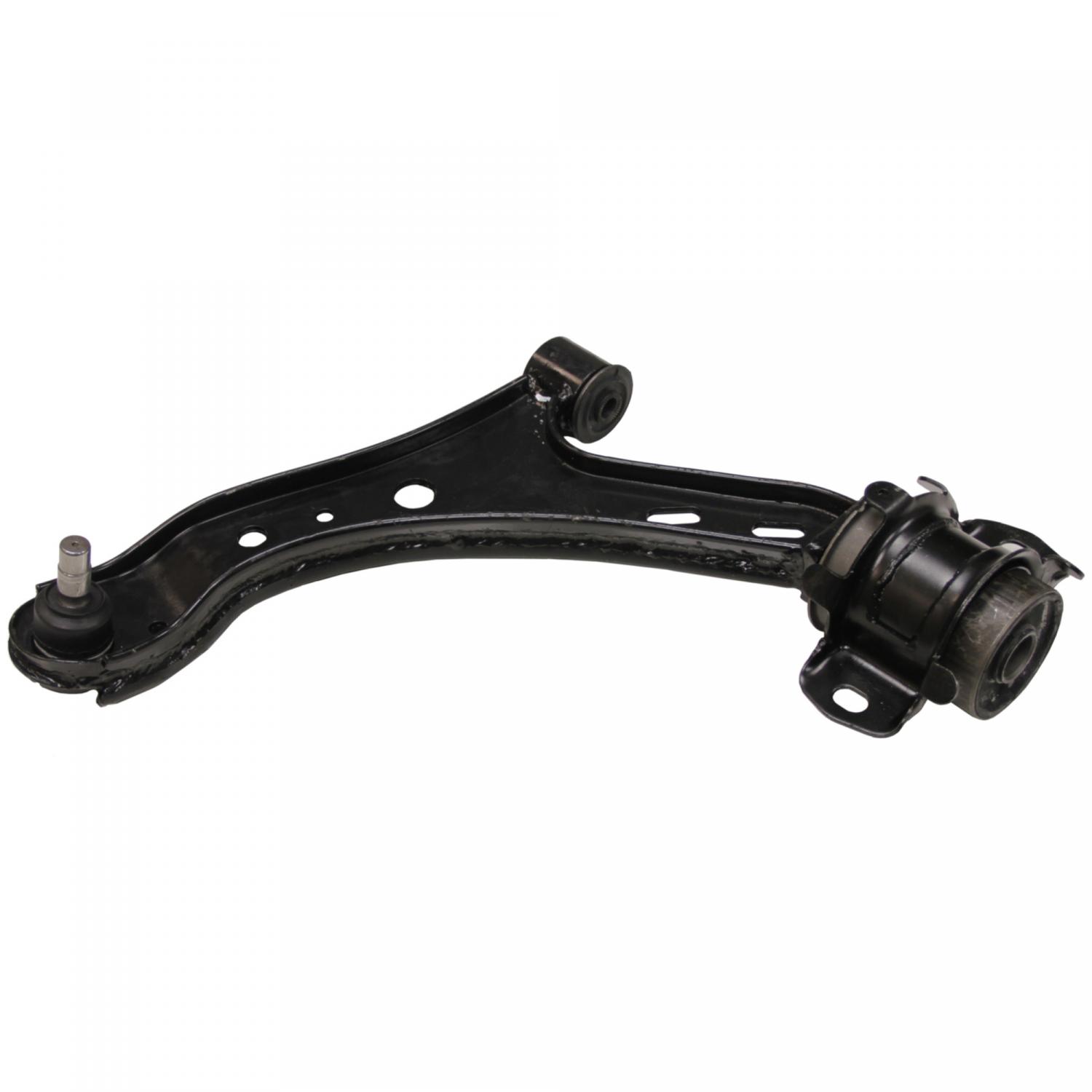 Moog RK80727 Suspension Control Arm and Ball Joint Assembly product image 2 of 2