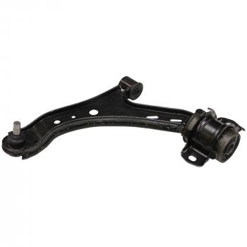 2010 Ford Mustang Suspension Control Arm and Ball Joint Assembly Front Left Lower Moog RK80727 image 2 of 2